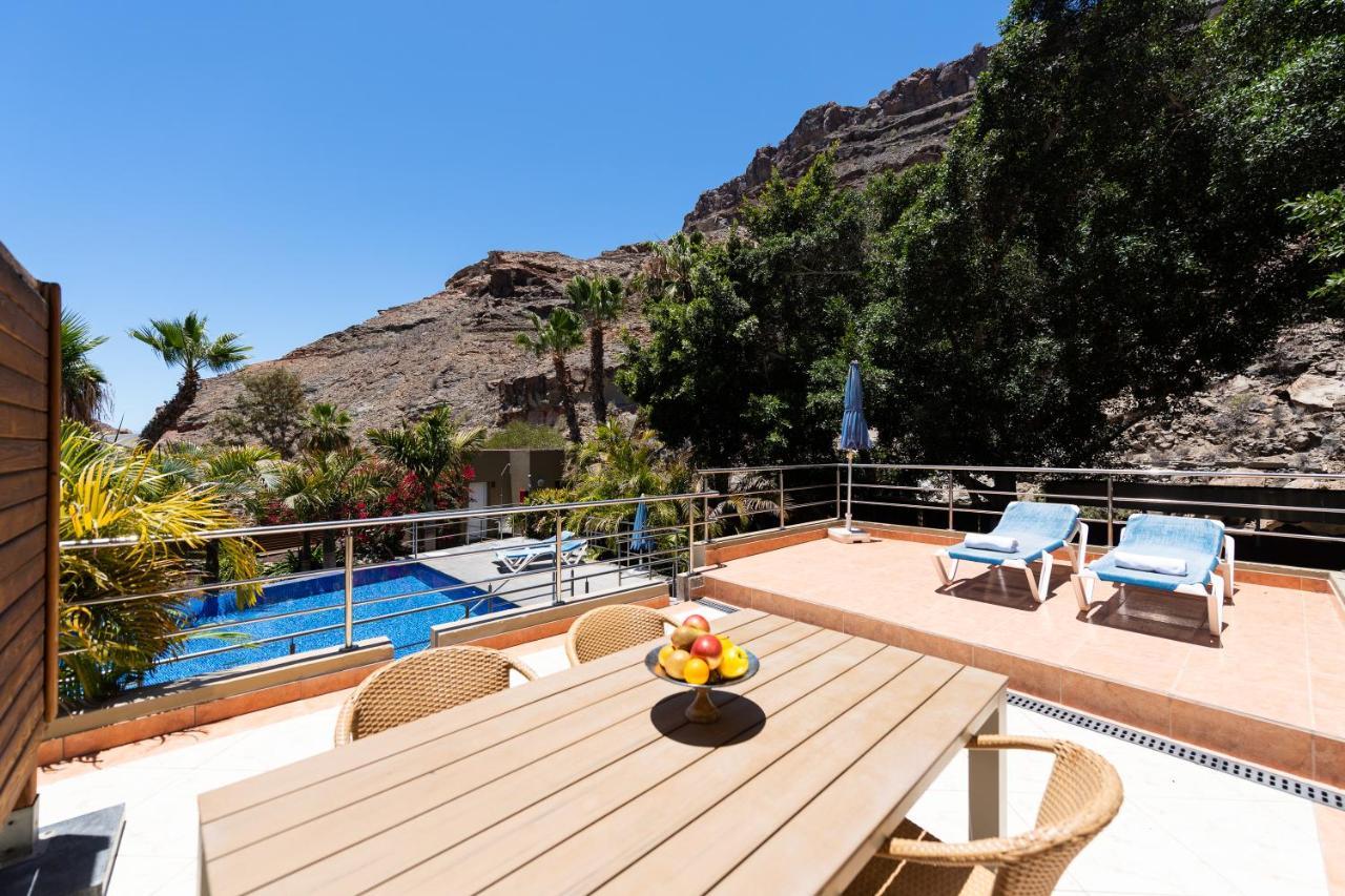 Apartament Los Jardines Del Cura Playa Del Cura  Zewnętrze zdjęcie